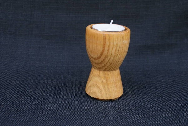 Waxinelicht houder 005