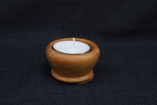 Waxinelicht houder 011