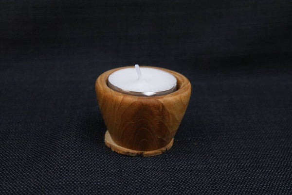 Waxinelicht houder 012