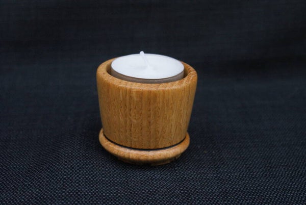 Waxinelicht houder 013