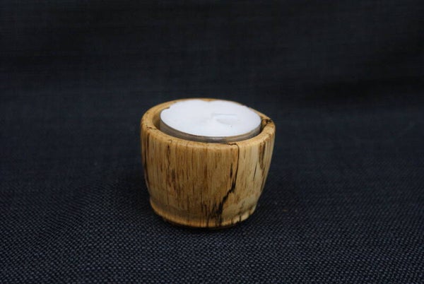 Waxinelicht houder 014