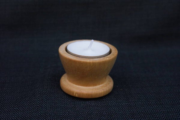 Waxinelicht houder 017