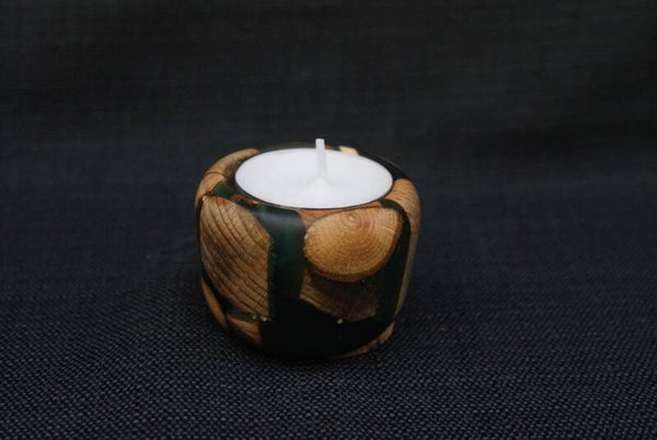 Waxinelicht houder 019