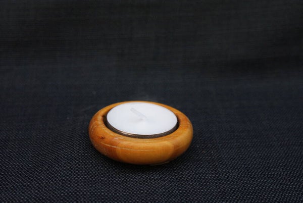 Waxinelicht houder 020