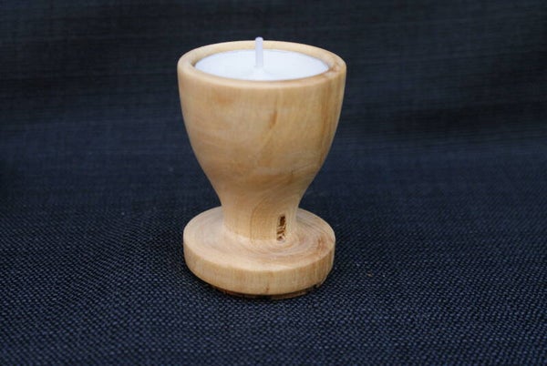 Waxinelicht houder 021