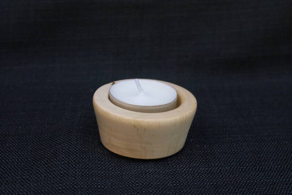 Waxinelicht houder 022