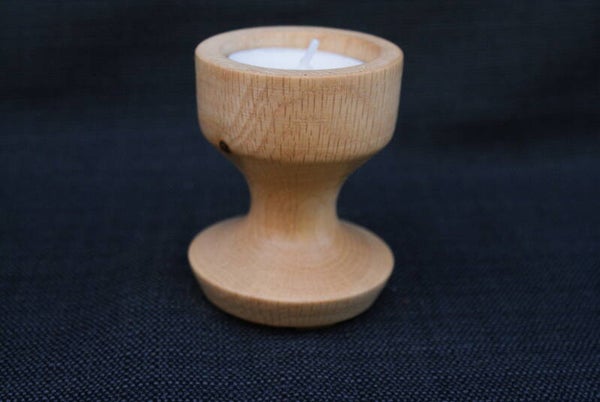 Waxinelicht houder 023