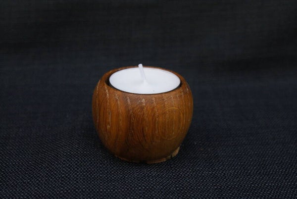 Waxinelicht houder 024