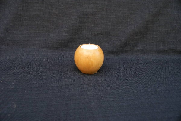 Waxinelicht houder 025