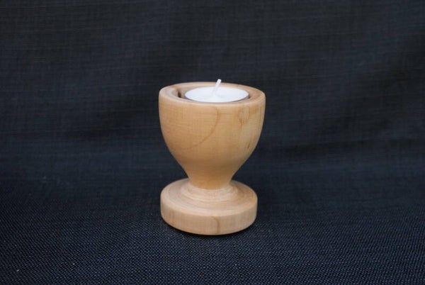 Waxinelicht houder 026