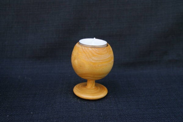 Waxinelicht houder 027