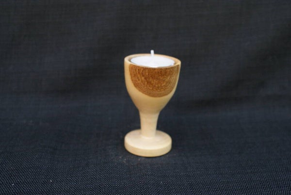 Waxinelicht houder 029