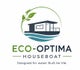 Houseboat Eco-Optima