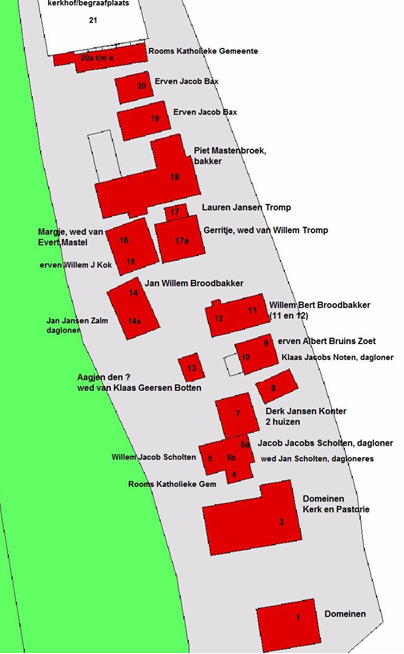 Emmeloord zuid