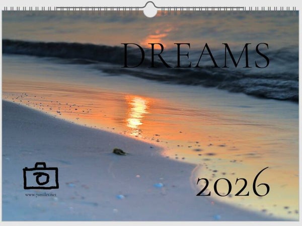 Kalender 2026