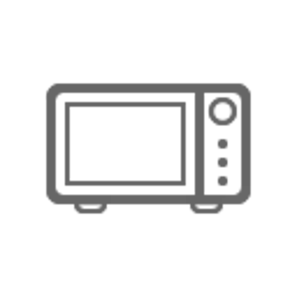 Microwave clean