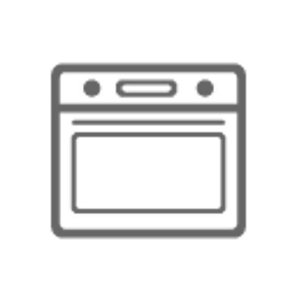 Single oven clean package