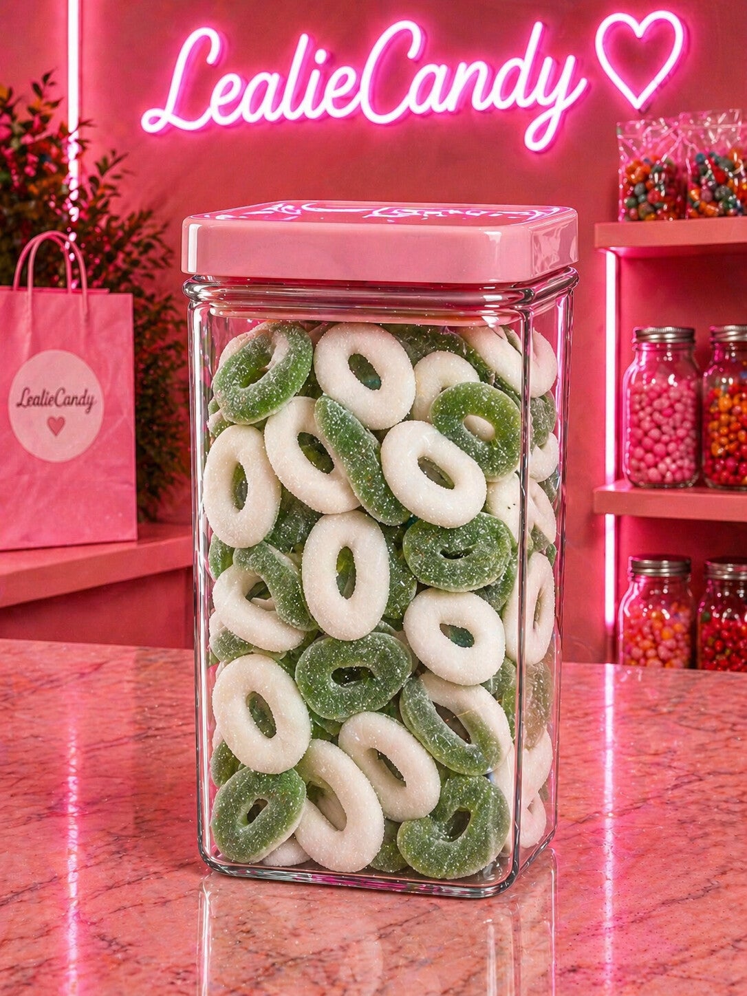 RONDELLE POMME TROLLI