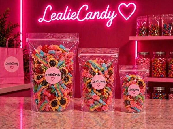SACHETS MIXTES
