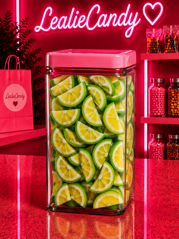 TRANCHE CITRON