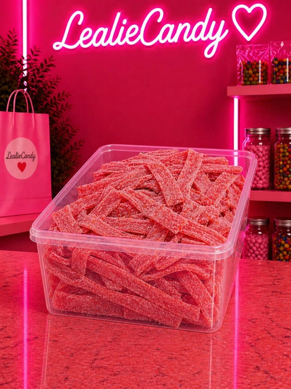 BANDOS FRAISE ( à l'unité )