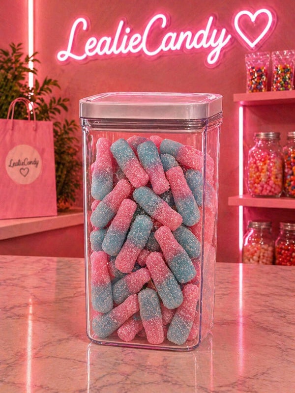 BUBBLIZ LUTTI