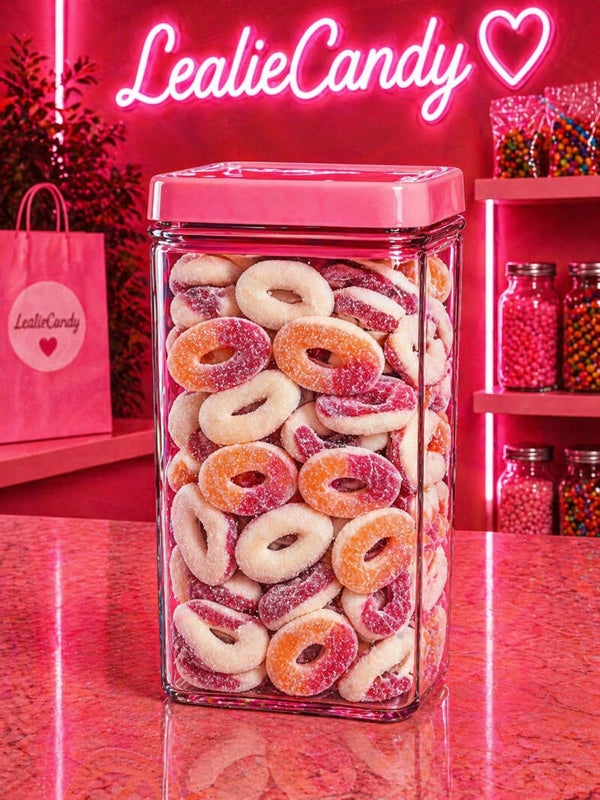 RONDELLES PECHES TROLLI