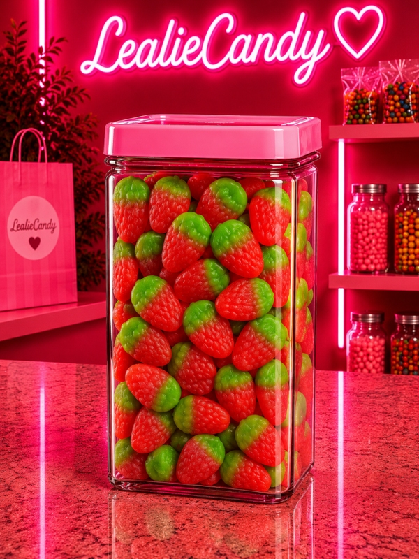 FRAISE SAUVAGE