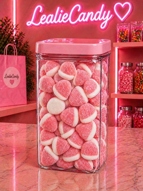 CONE FRAISE TROLLI ACIDE