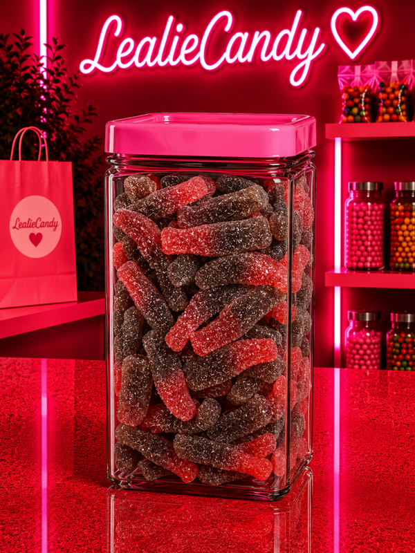 COCA CHERRY