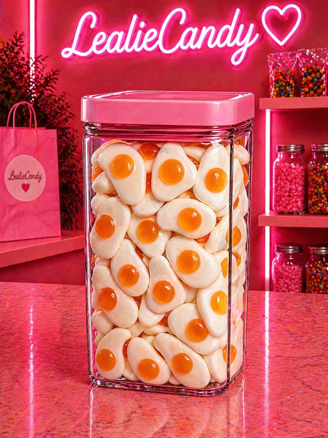 OEUFS TROLLI
