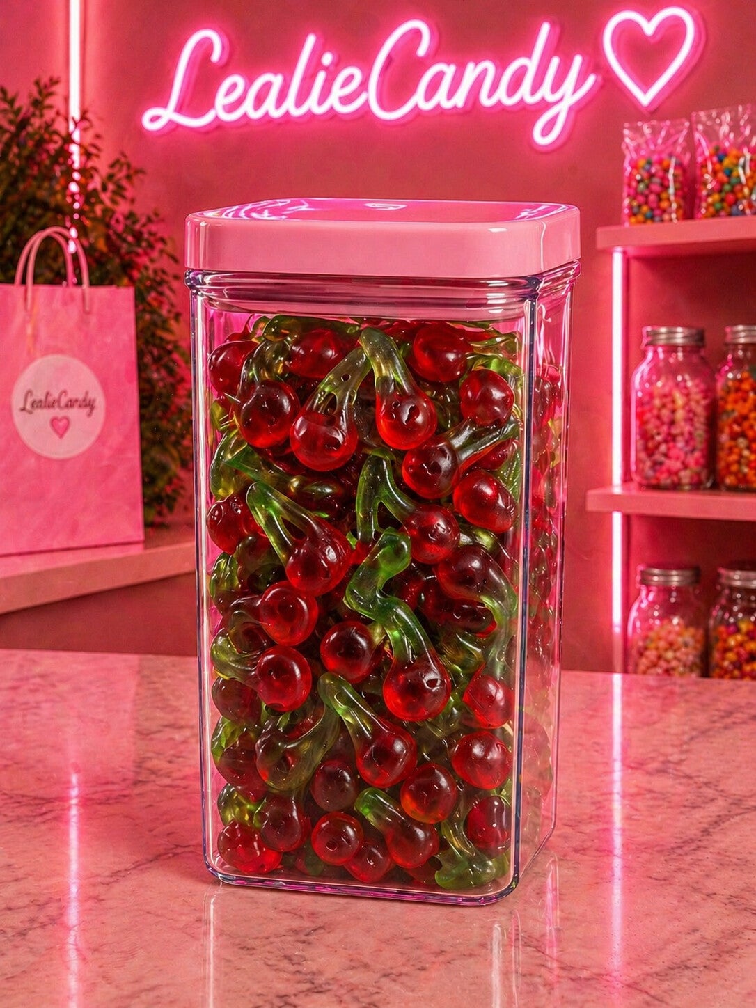 CERISES TROLLI