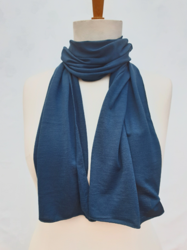 Merino Scarf