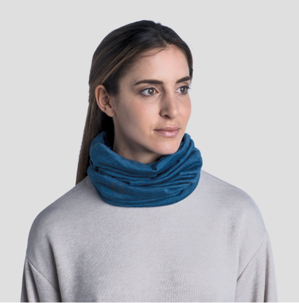 Merino Neck warmer
