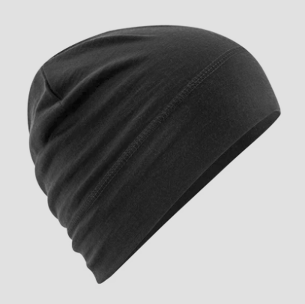 Merino Beanie