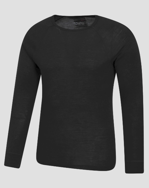Merino Thermal Tops