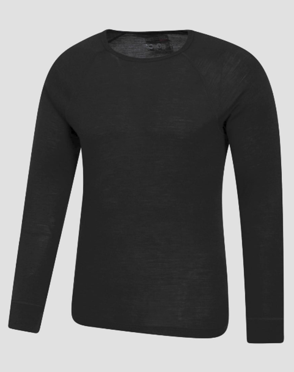 Merino Thermal Tops