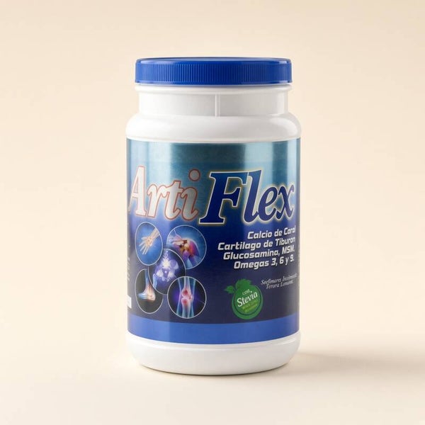 ARTIFLEX