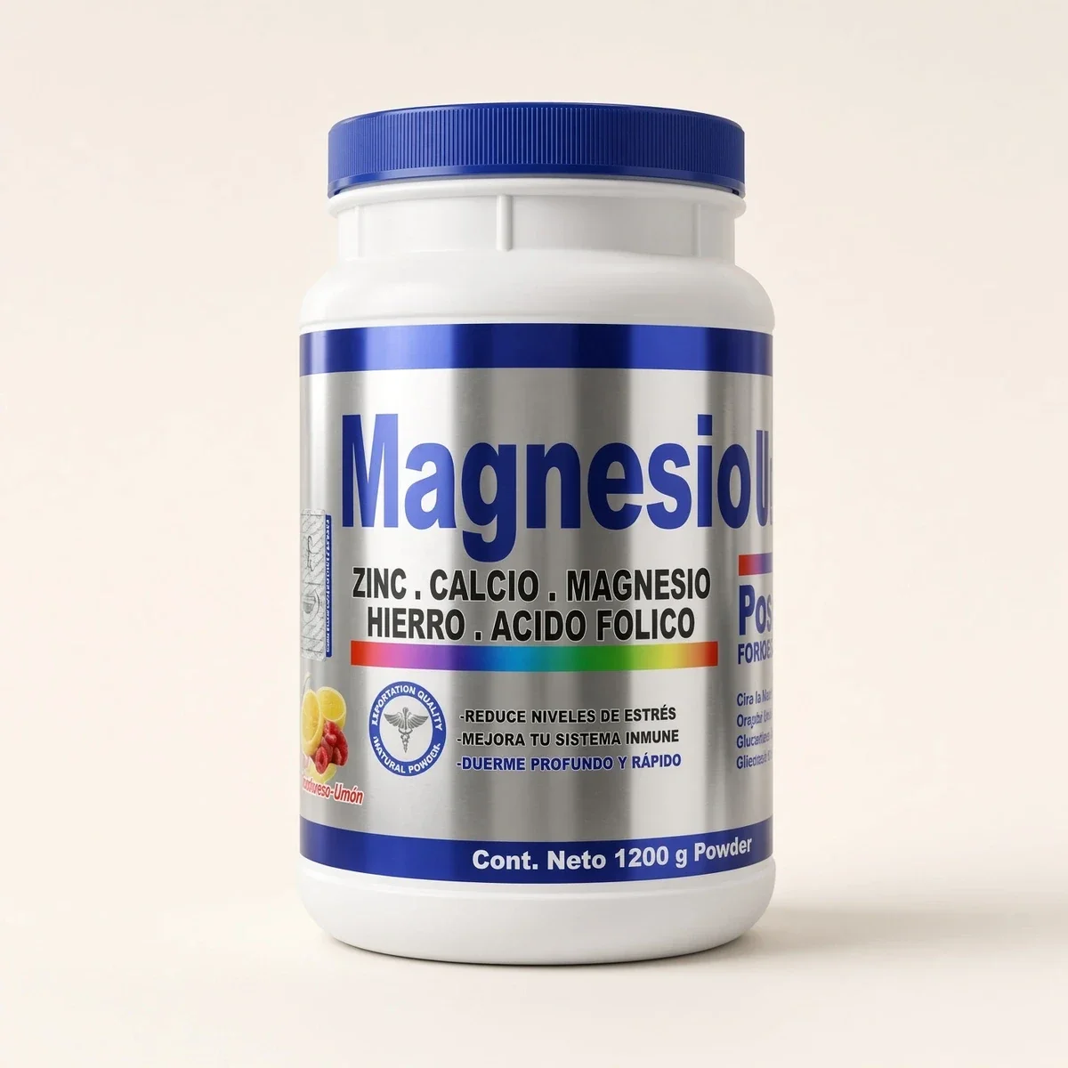 MAGNESIO ultra