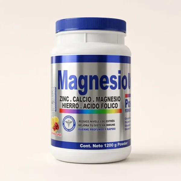 MAGNESIO ultra