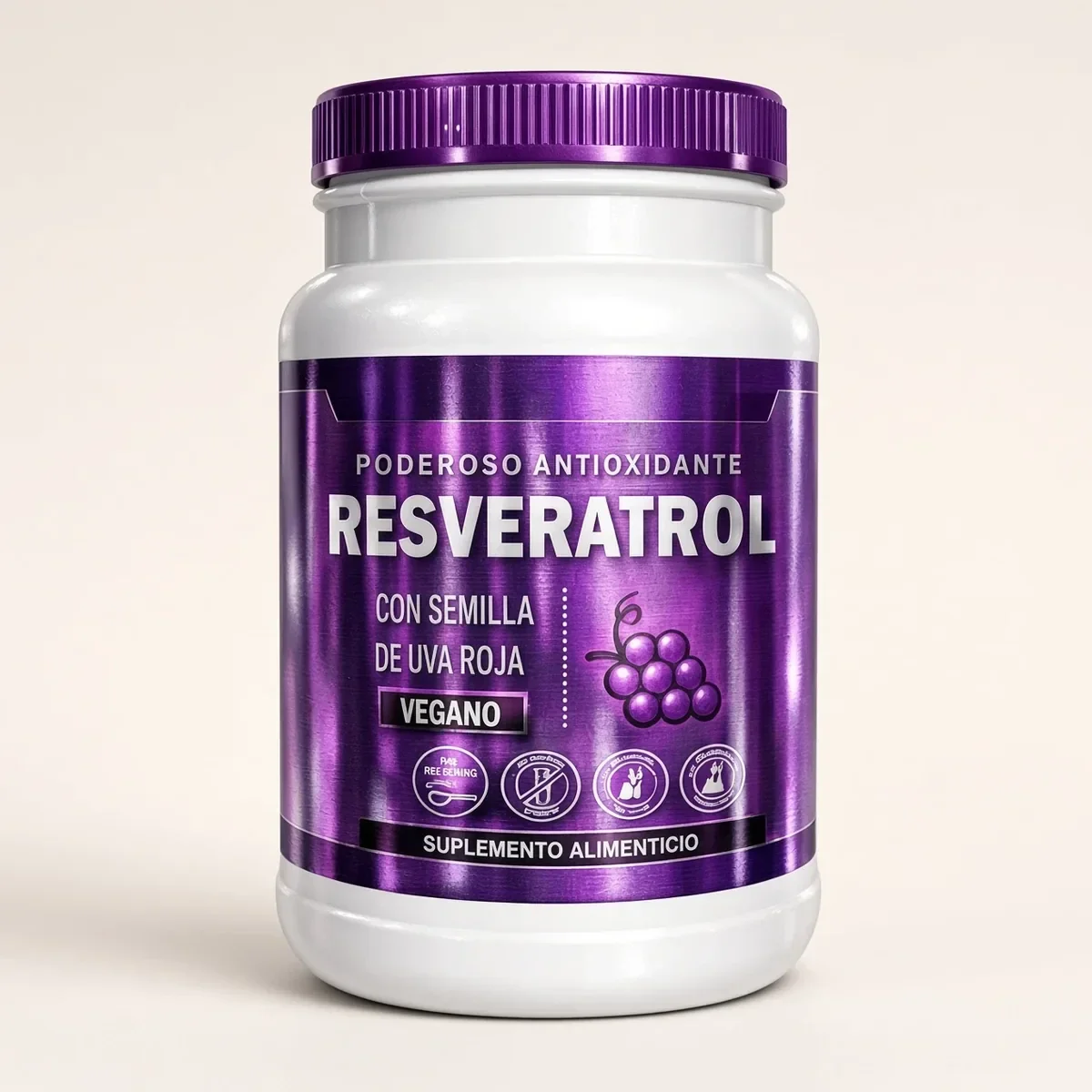 REVERASTROL