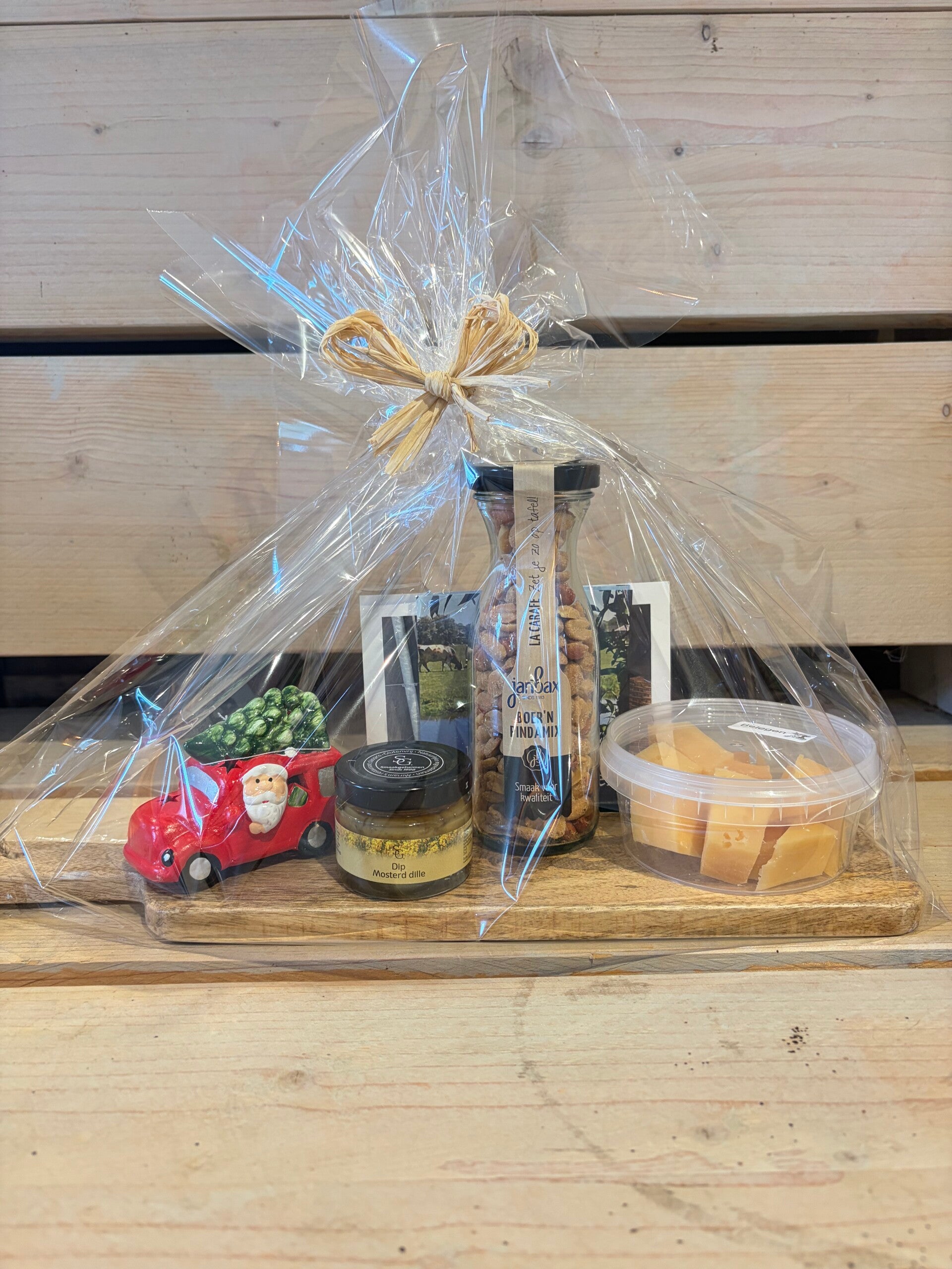 Kerstpakket nummer 5