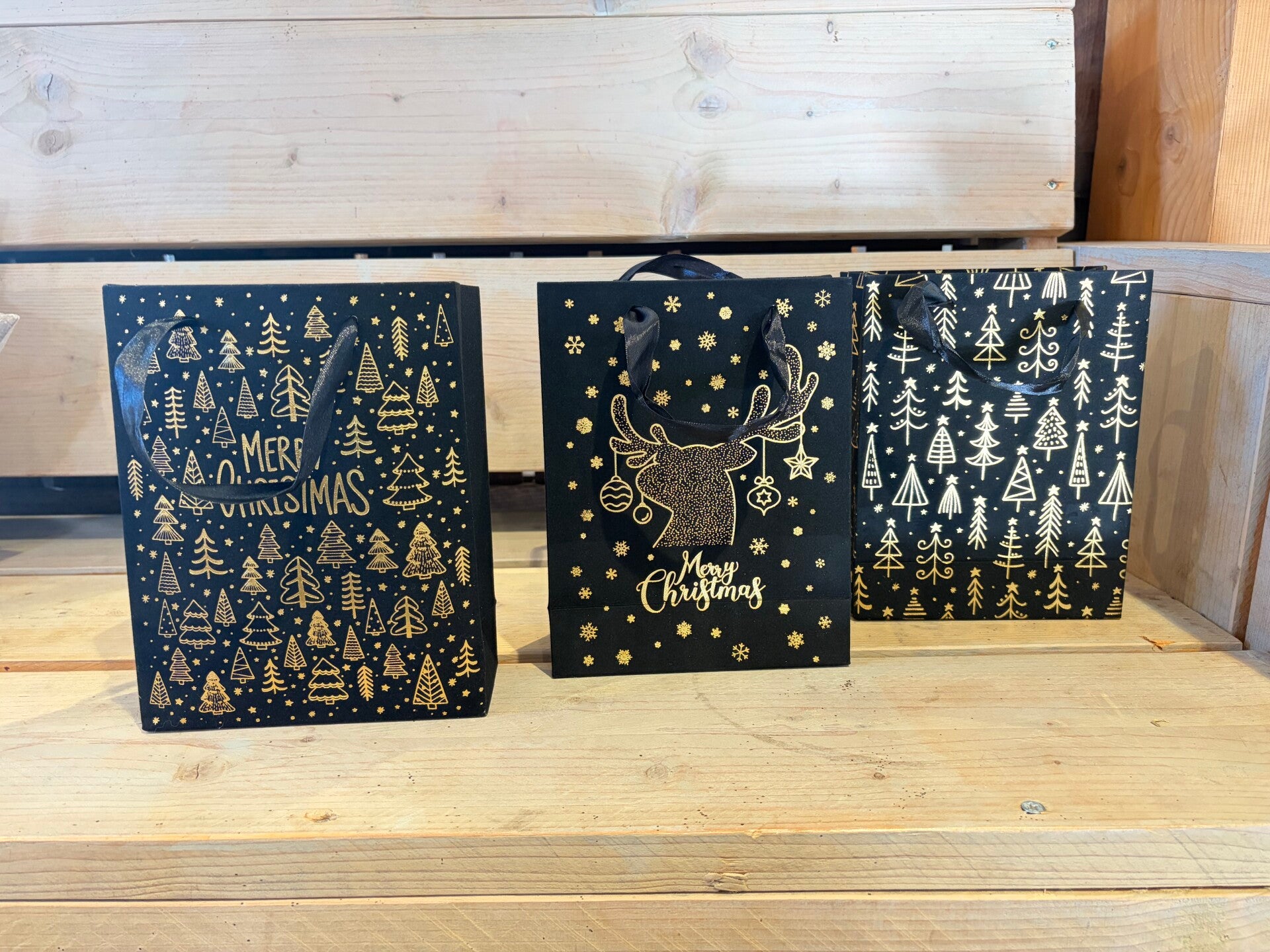 Kerstpakket nummer 7