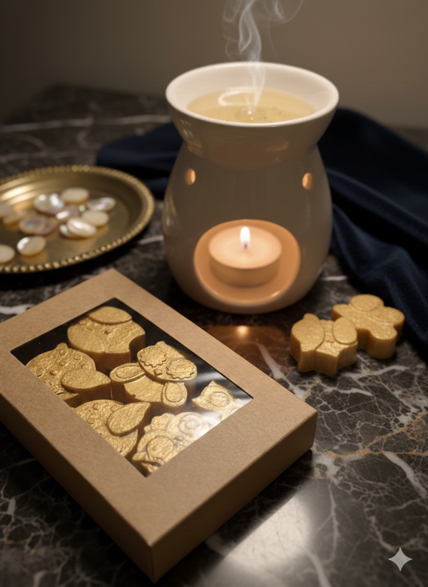 Waxmelts Mister Millionair