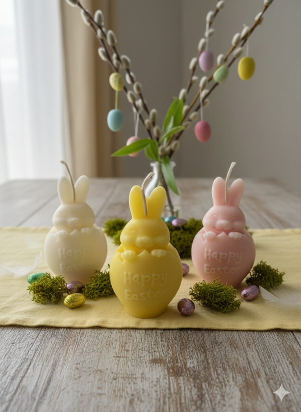 Happy Easter