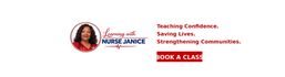 Learning withNurse Janice