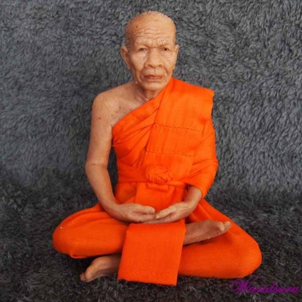 Phra Luang Phor Sodh - 8 - Small