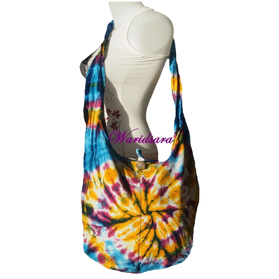 Schoudertas "Koh Phi Phi Le" - [Type - 18]