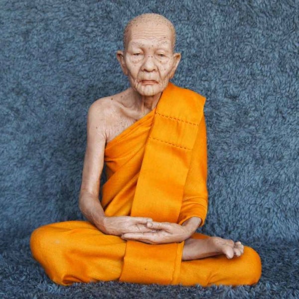 Phra Luang Phu Doon - 23 - Medium