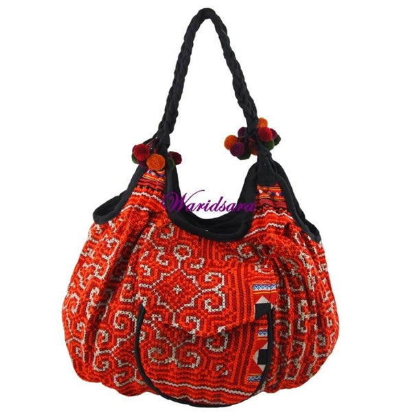 Schoudertas "Koh Samui" - [Type - 11]